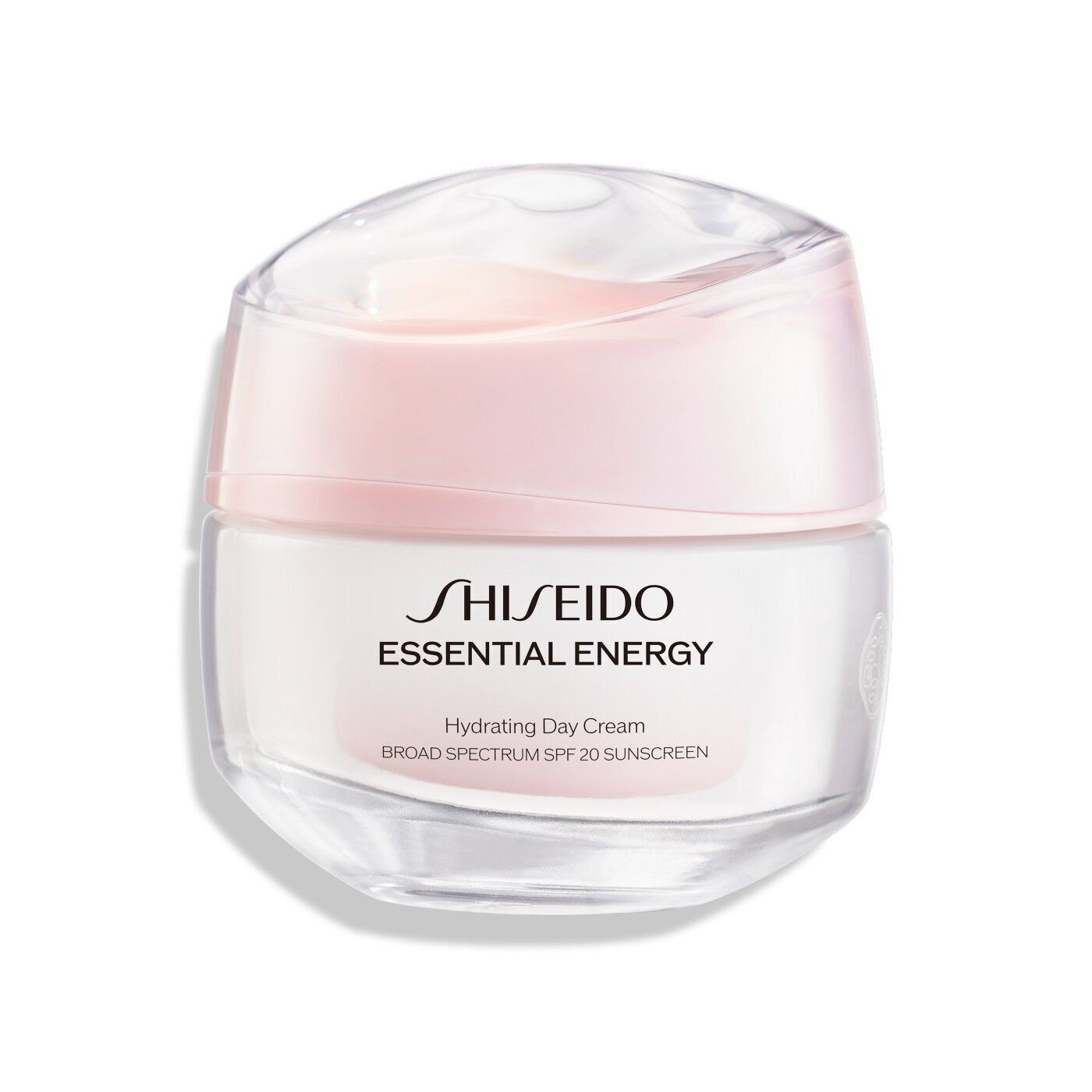 Shiseido | SHISEIDO - Hydrating Day Cream SPF20